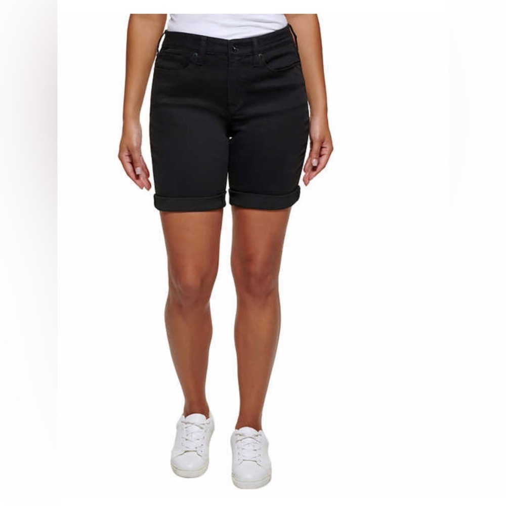 DKNY Ladies' Bermuda Short